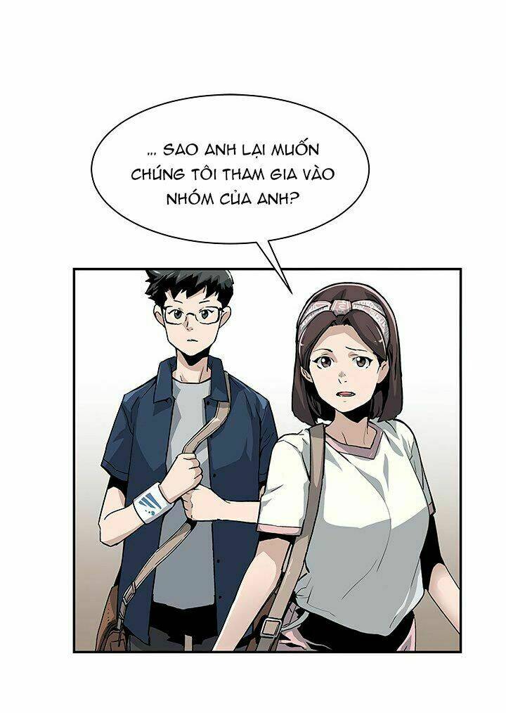 Khát Vọng Trỗi Dậy: Chapter 9