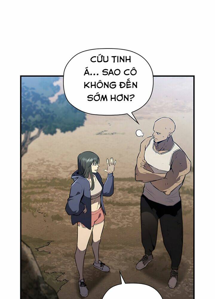 Khát Vọng Trỗi Dậy: Chapter 90