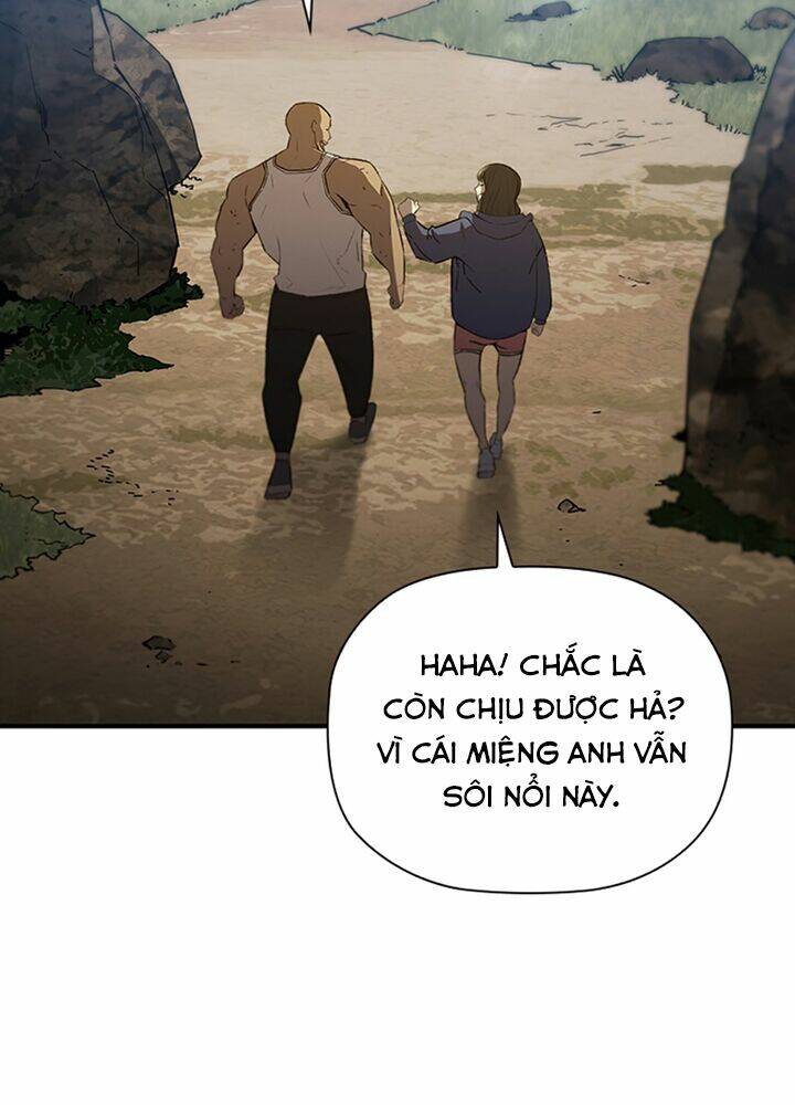 Khát Vọng Trỗi Dậy: Chapter 90