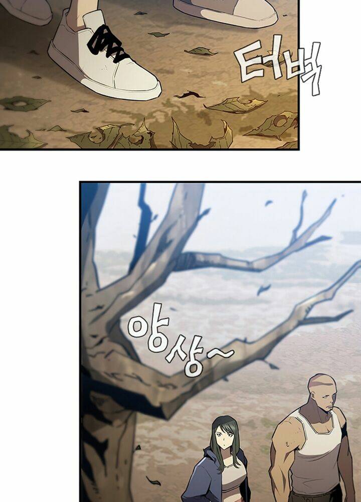 Khát Vọng Trỗi Dậy: Chapter 90