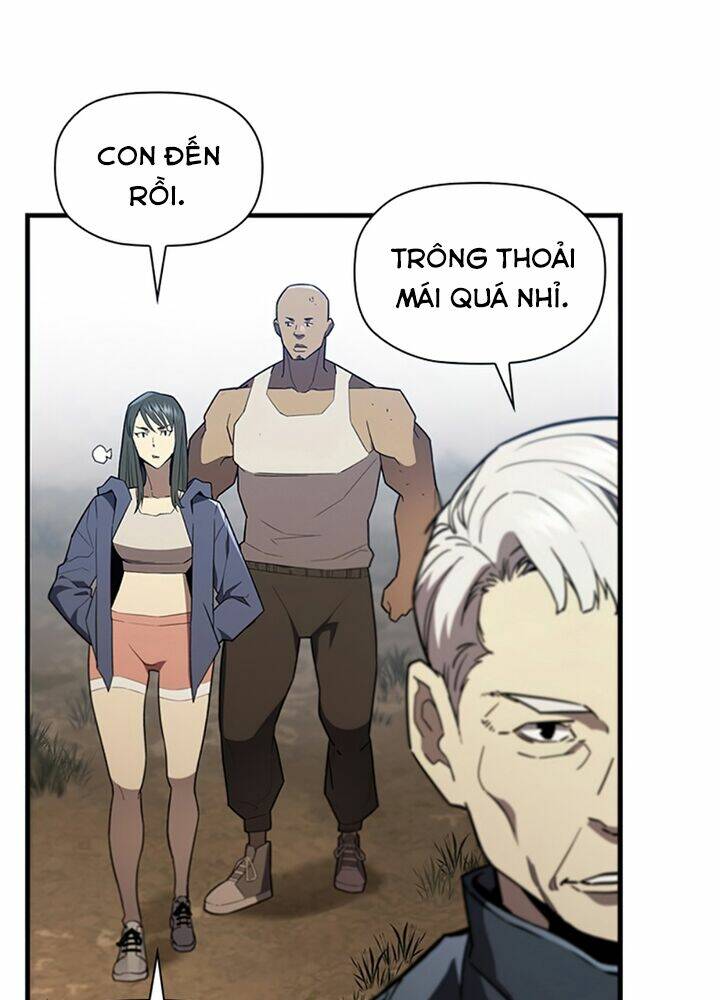 Khát Vọng Trỗi Dậy: Chapter 90