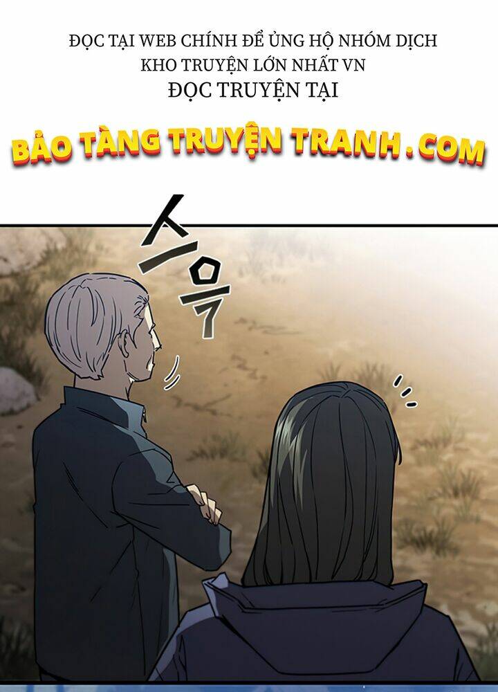Khát Vọng Trỗi Dậy: Chapter 90