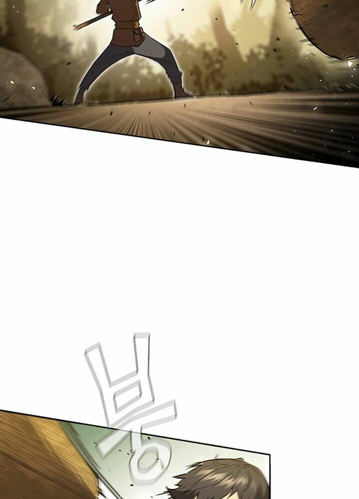 Khát Vọng Trỗi Dậy: Chapter 90