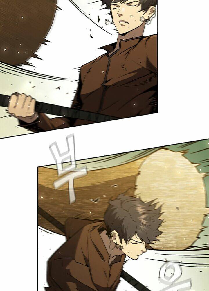 Khát Vọng Trỗi Dậy: Chapter 90