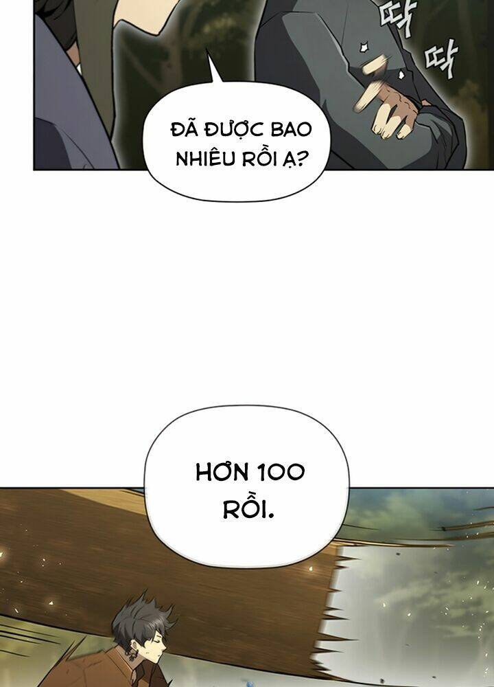 Khát Vọng Trỗi Dậy: Chapter 90