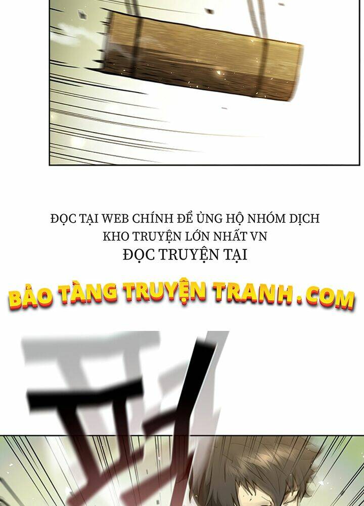 Khát Vọng Trỗi Dậy: Chapter 90