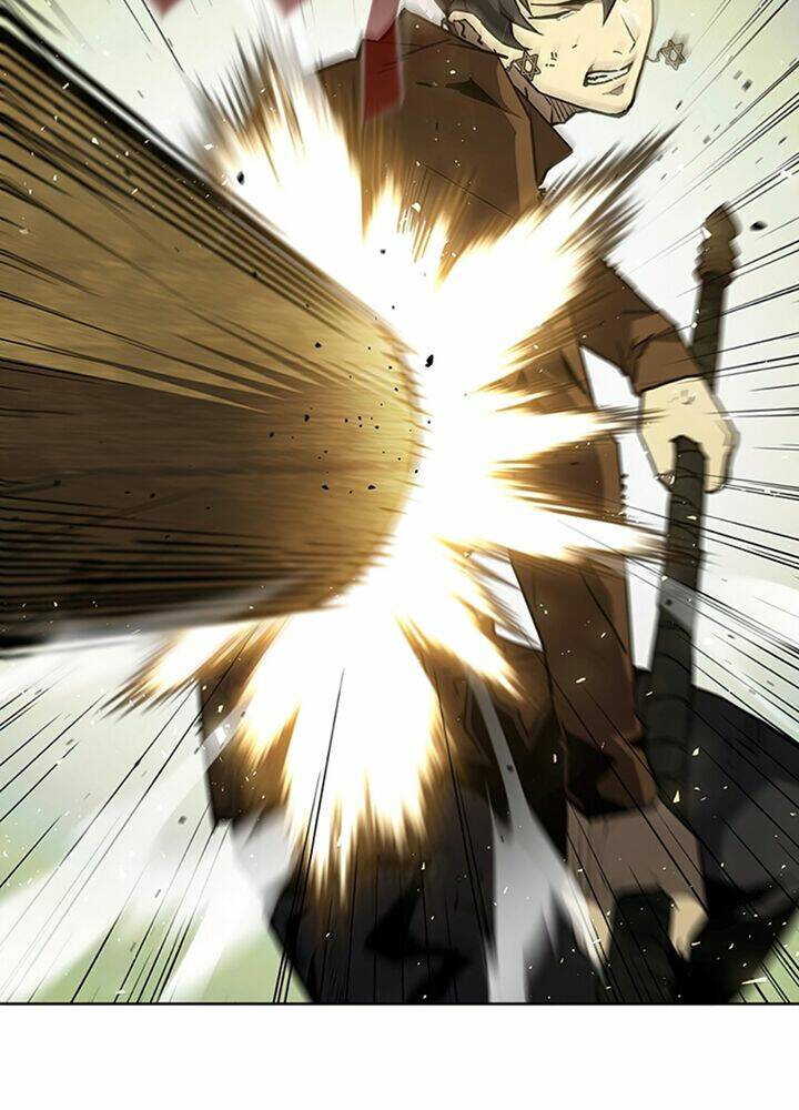 Khát Vọng Trỗi Dậy: Chapter 90