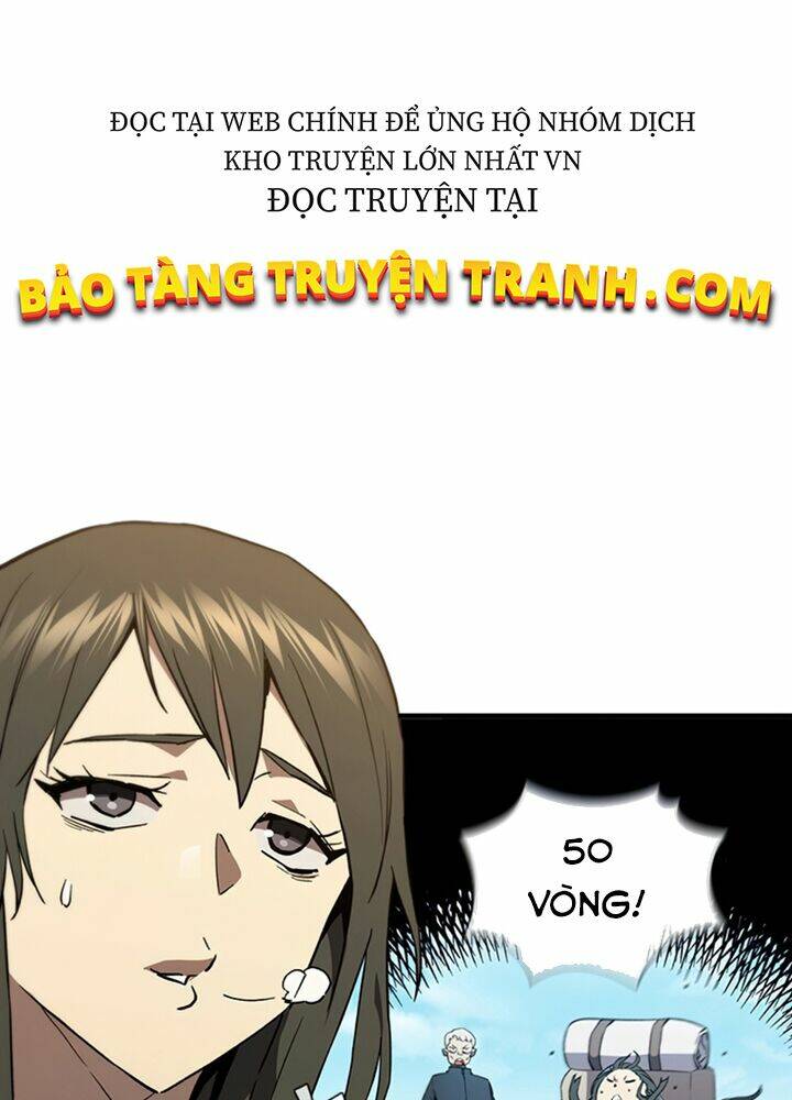Khát Vọng Trỗi Dậy: Chapter 90