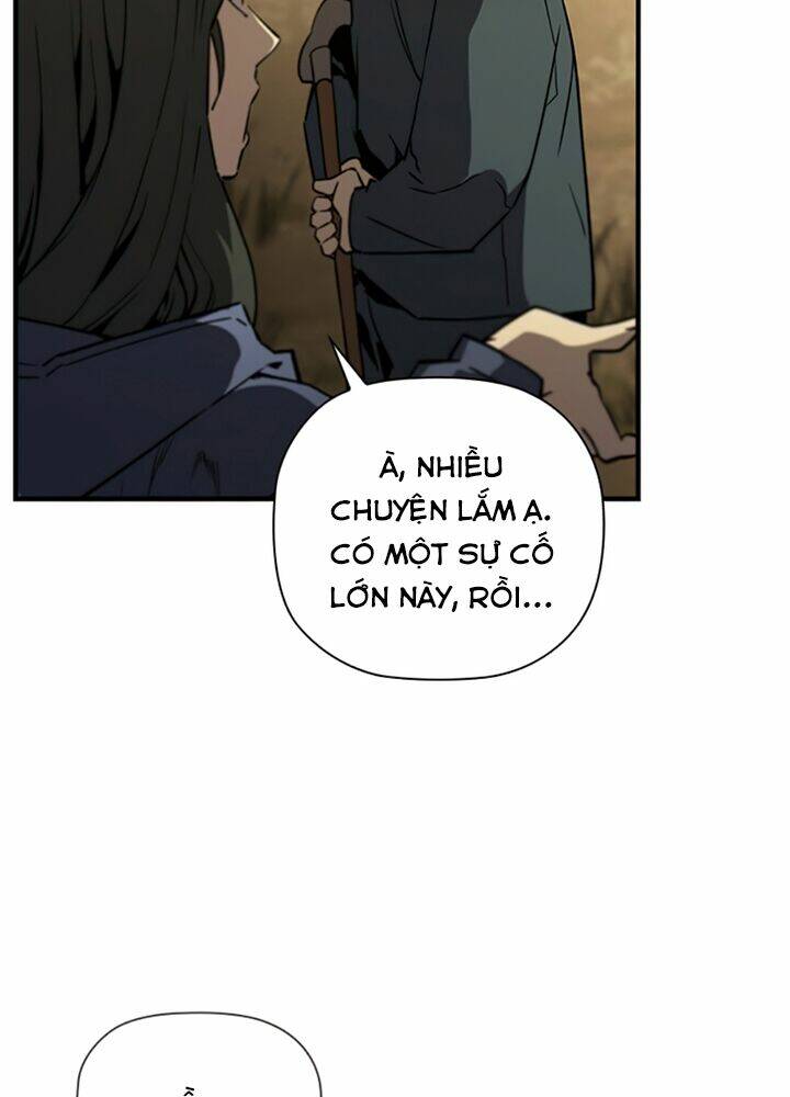 Khát Vọng Trỗi Dậy: Chapter 90