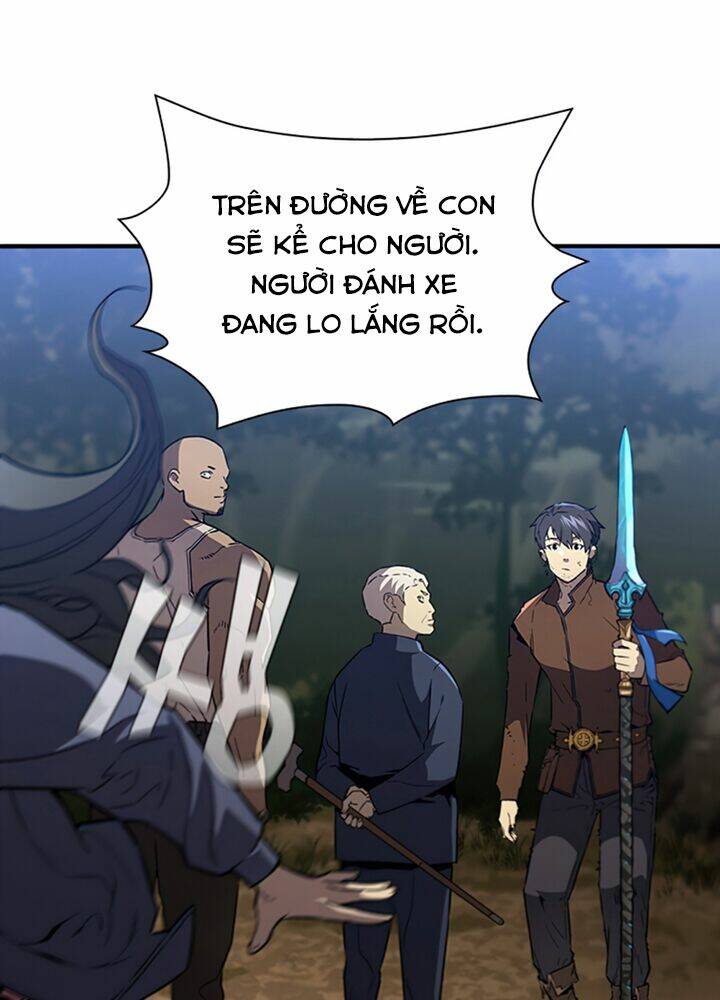 Khát Vọng Trỗi Dậy: Chapter 90
