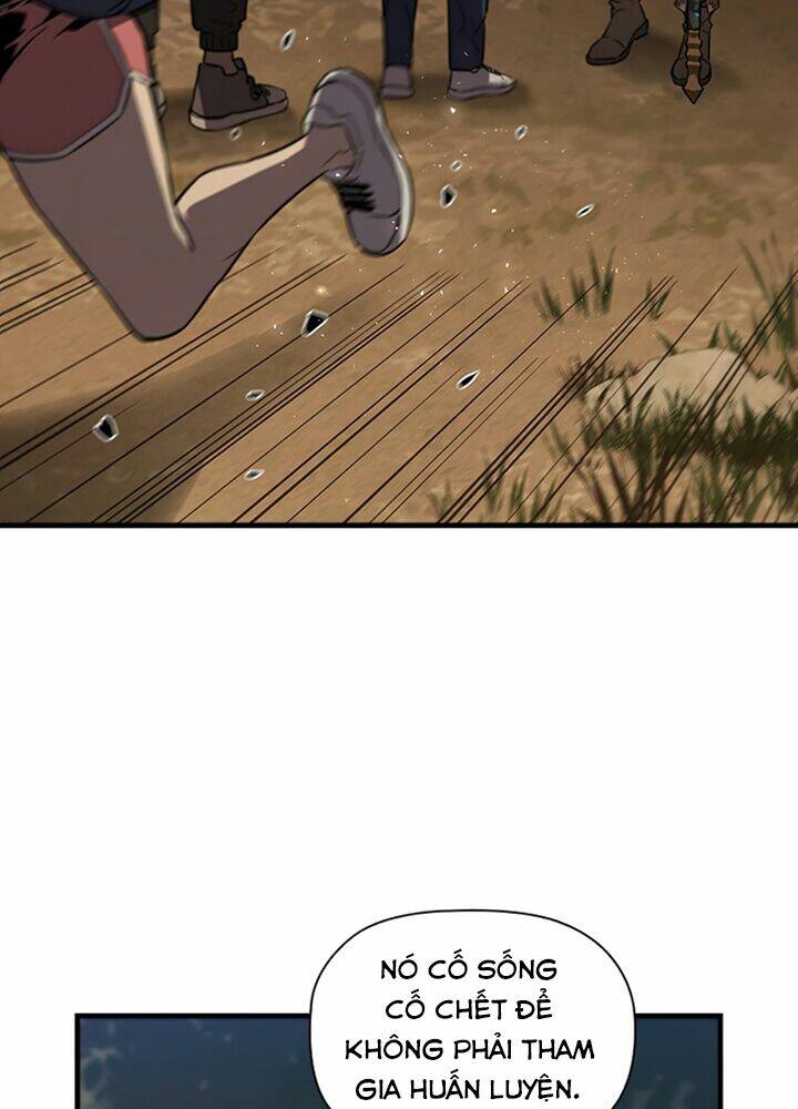 Khát Vọng Trỗi Dậy: Chapter 90