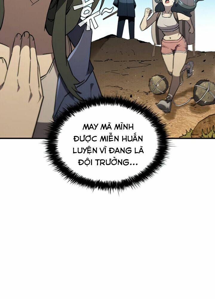 Khát Vọng Trỗi Dậy: Chapter 90