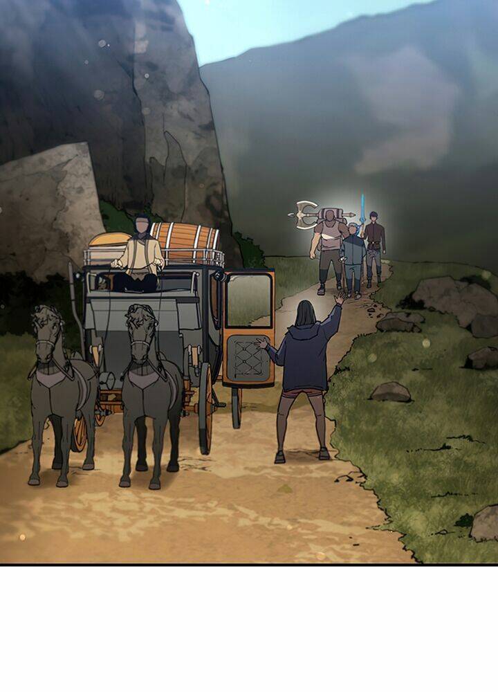 Khát Vọng Trỗi Dậy: Chapter 90