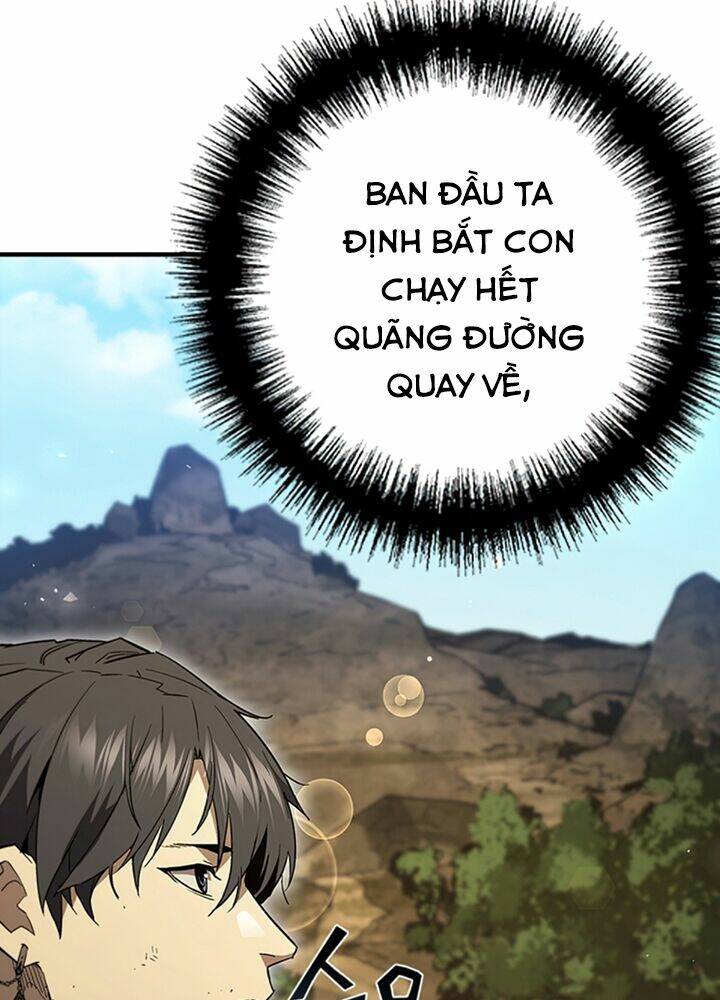 Khát Vọng Trỗi Dậy: Chapter 90