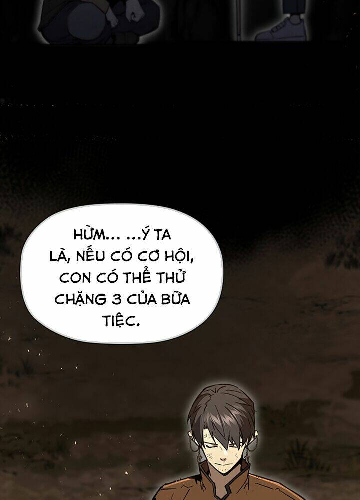 Khát Vọng Trỗi Dậy: Chapter 90