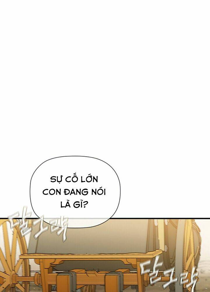Khát Vọng Trỗi Dậy: Chapter 90