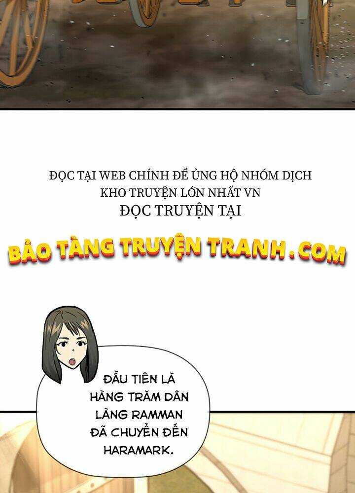 Khát Vọng Trỗi Dậy: Chapter 90