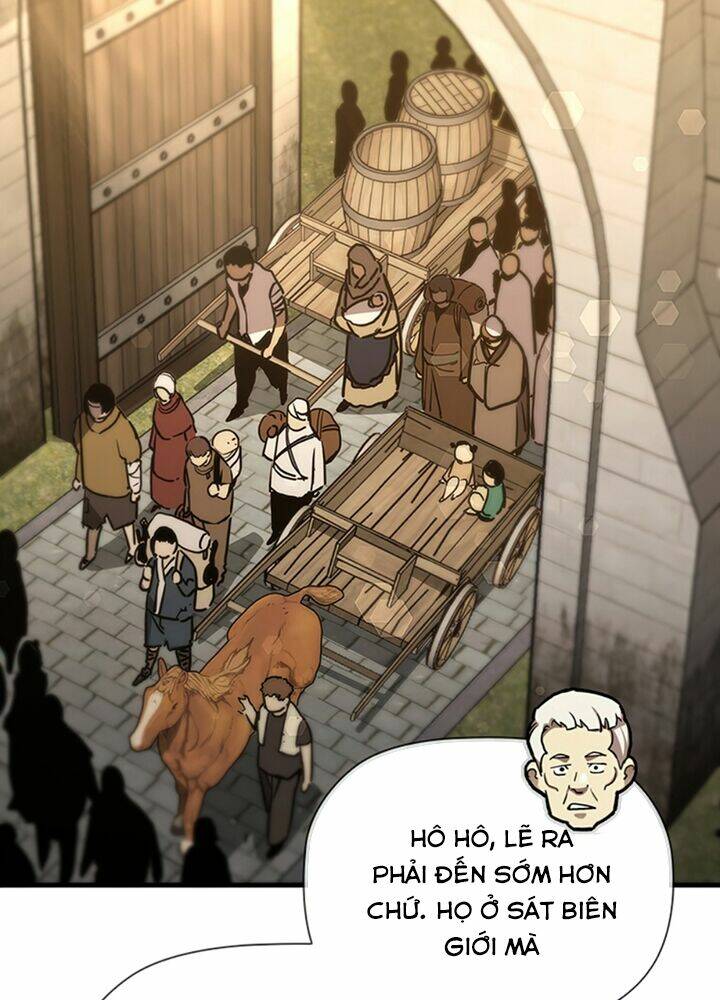 Khát Vọng Trỗi Dậy: Chapter 90