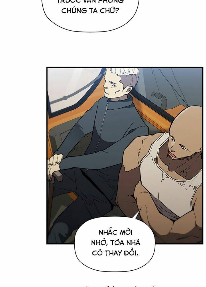 Khát Vọng Trỗi Dậy: Chapter 90