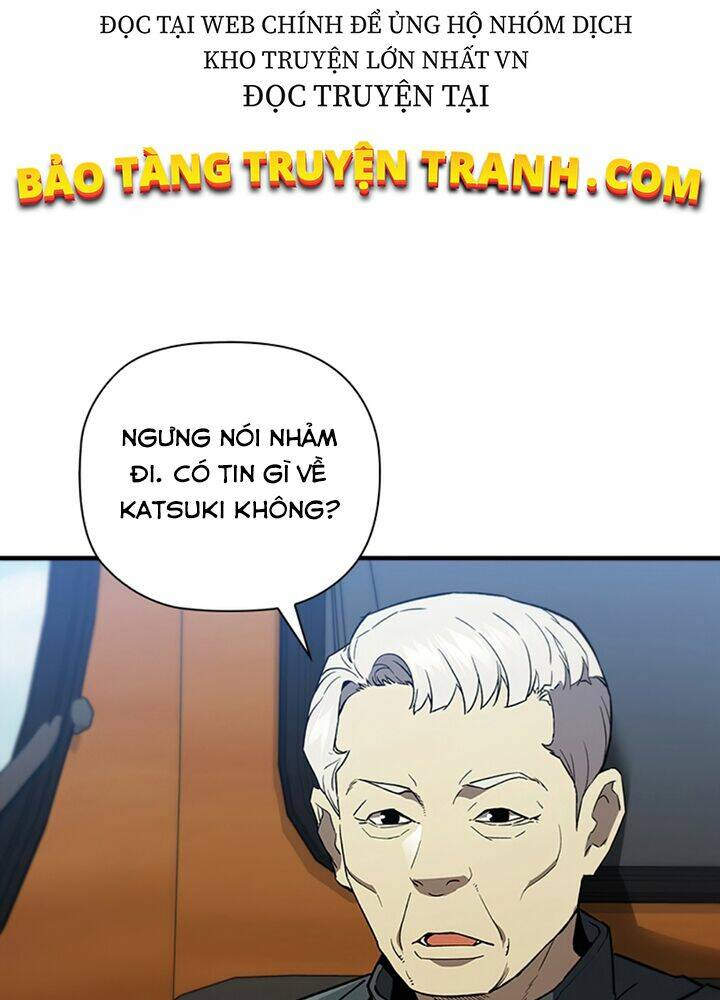 Khát Vọng Trỗi Dậy: Chapter 90