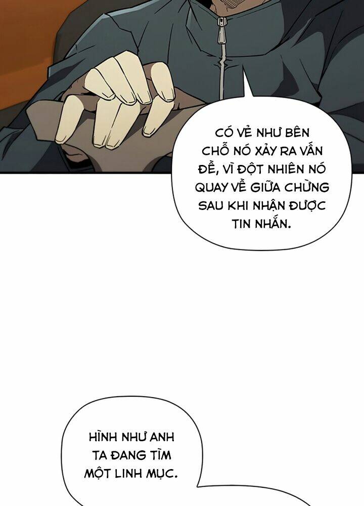 Khát Vọng Trỗi Dậy: Chapter 90