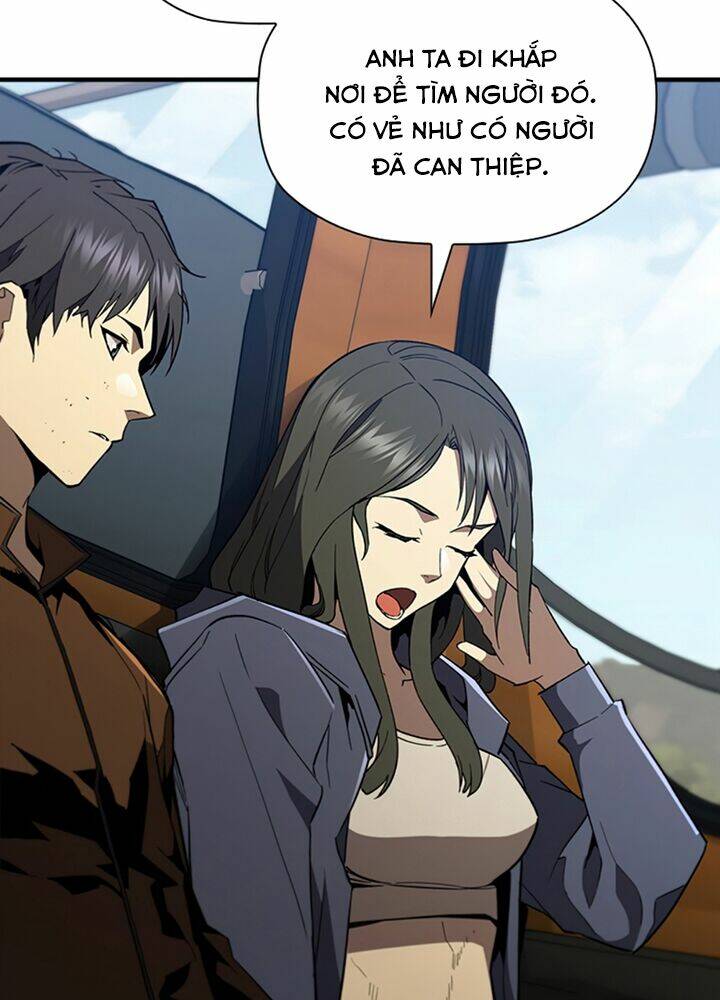 Khát Vọng Trỗi Dậy: Chapter 90