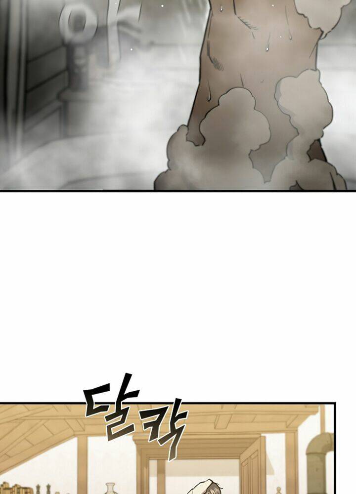 Khát Vọng Trỗi Dậy: Chapter 90