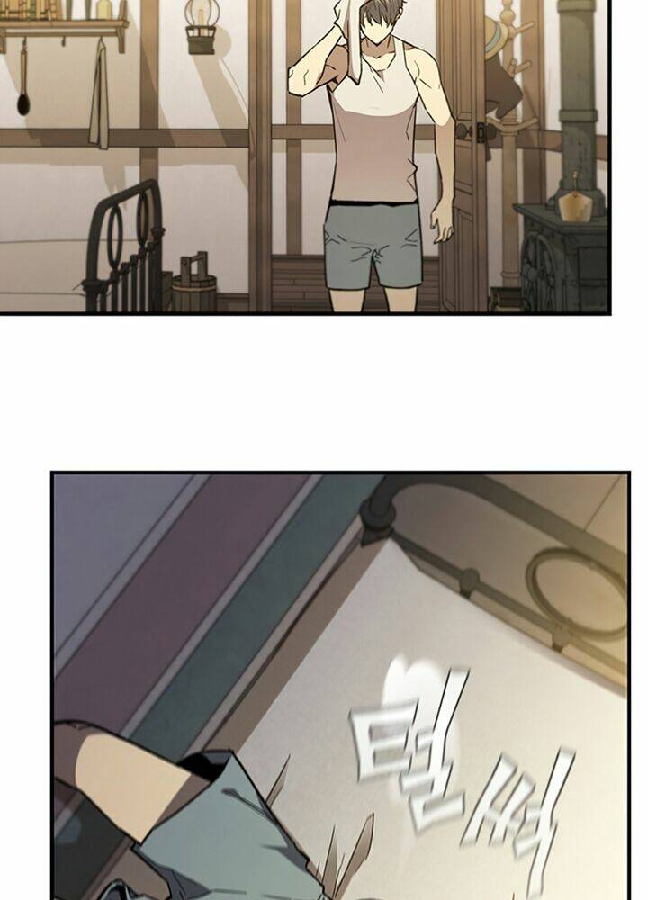 Khát Vọng Trỗi Dậy: Chapter 90