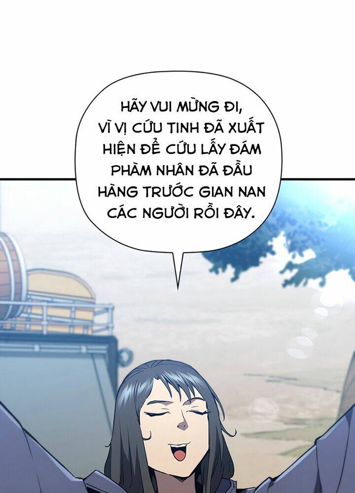 Khát Vọng Trỗi Dậy: Chapter 90