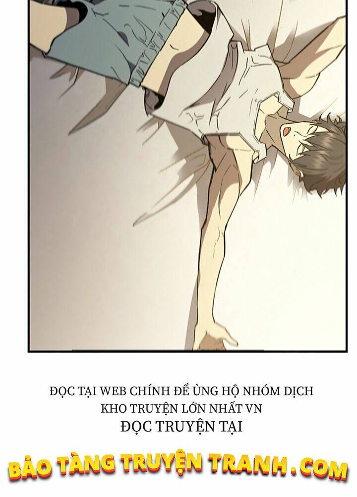 Khát Vọng Trỗi Dậy: Chapter 90