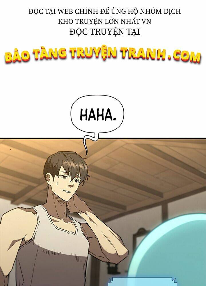 Khát Vọng Trỗi Dậy: Chapter 90