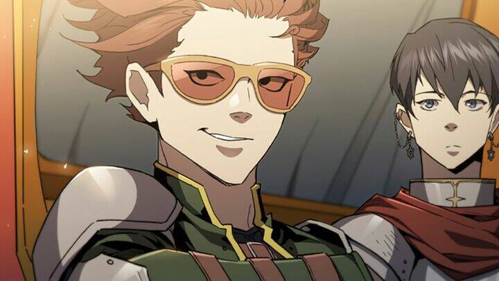 Khát Vọng Trỗi Dậy: Chapter 92