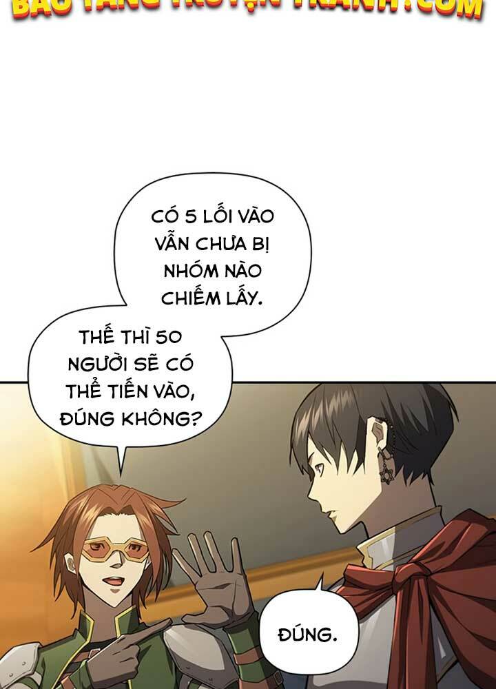 Khát Vọng Trỗi Dậy: Chapter 92