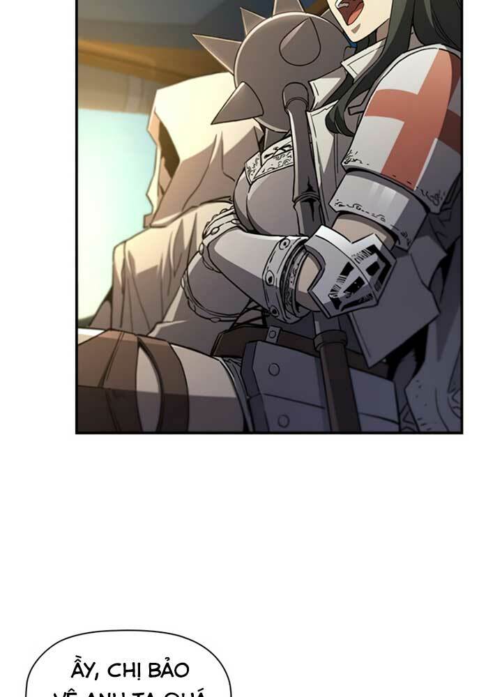 Khát Vọng Trỗi Dậy: Chapter 92