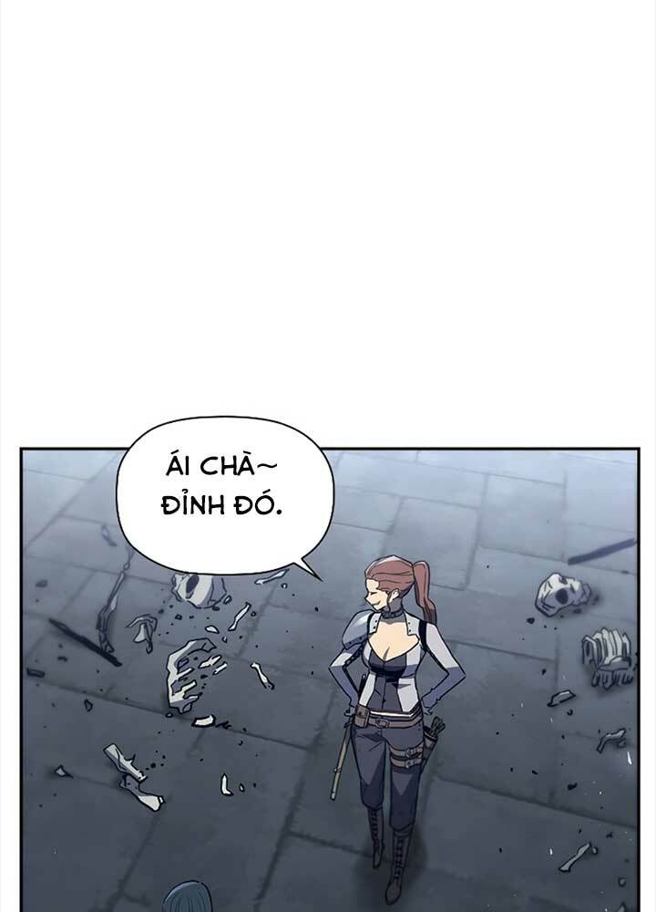 Khát Vọng Trỗi Dậy: Chapter 93