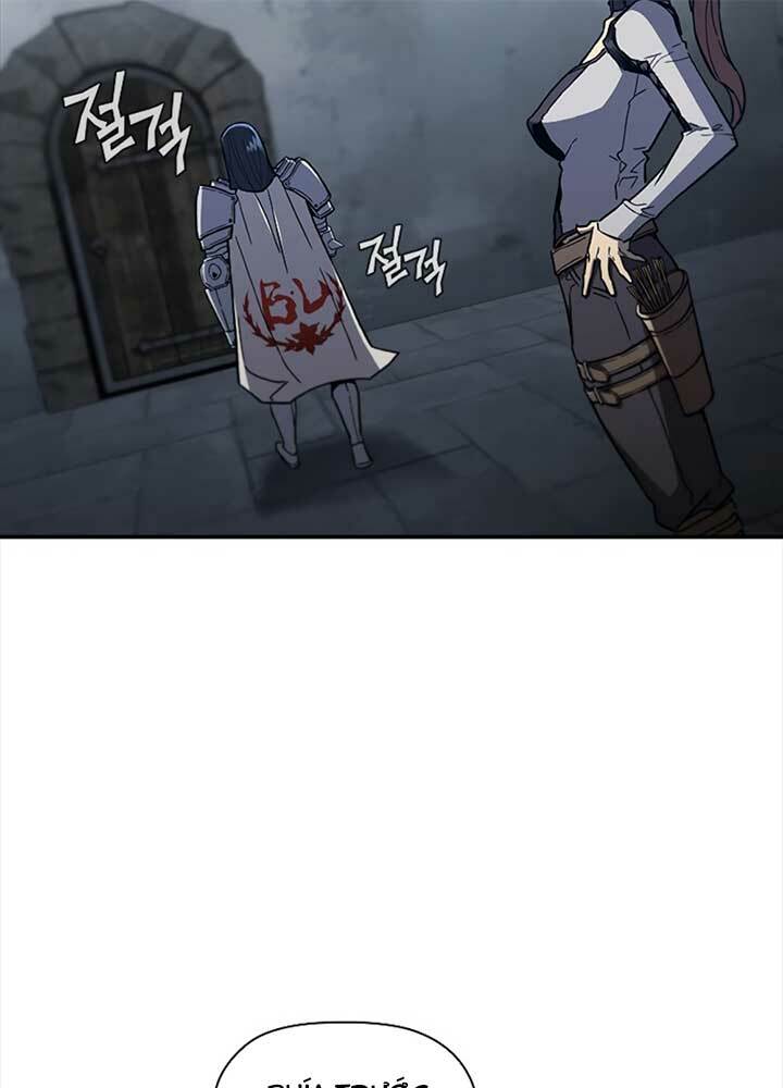 Khát Vọng Trỗi Dậy: Chapter 93
