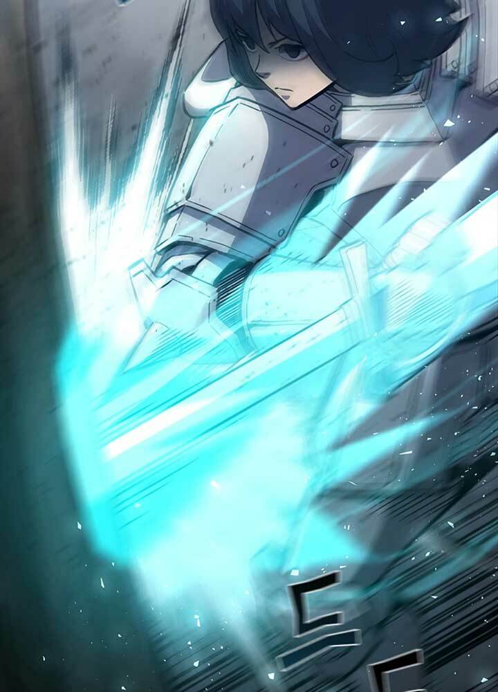 Khát Vọng Trỗi Dậy: Chapter 93