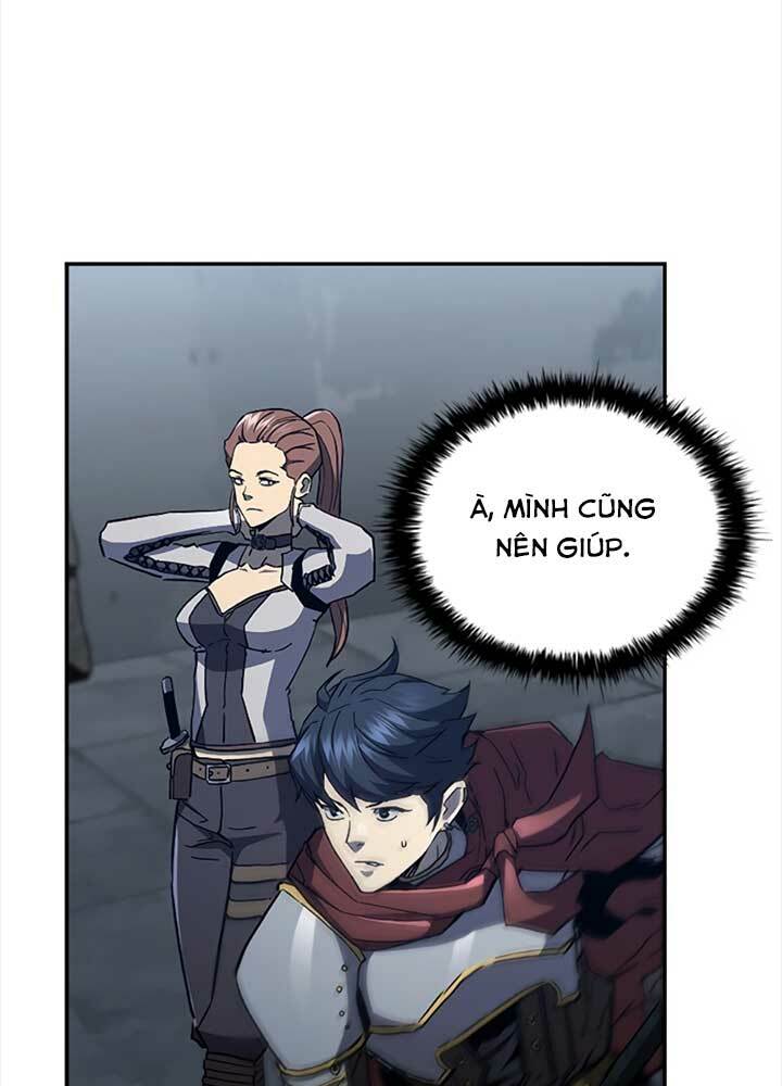 Khát Vọng Trỗi Dậy: Chapter 93