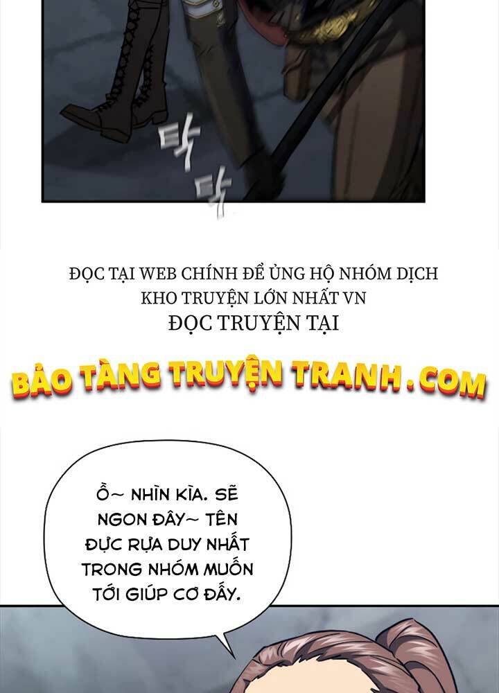 Khát Vọng Trỗi Dậy: Chapter 93
