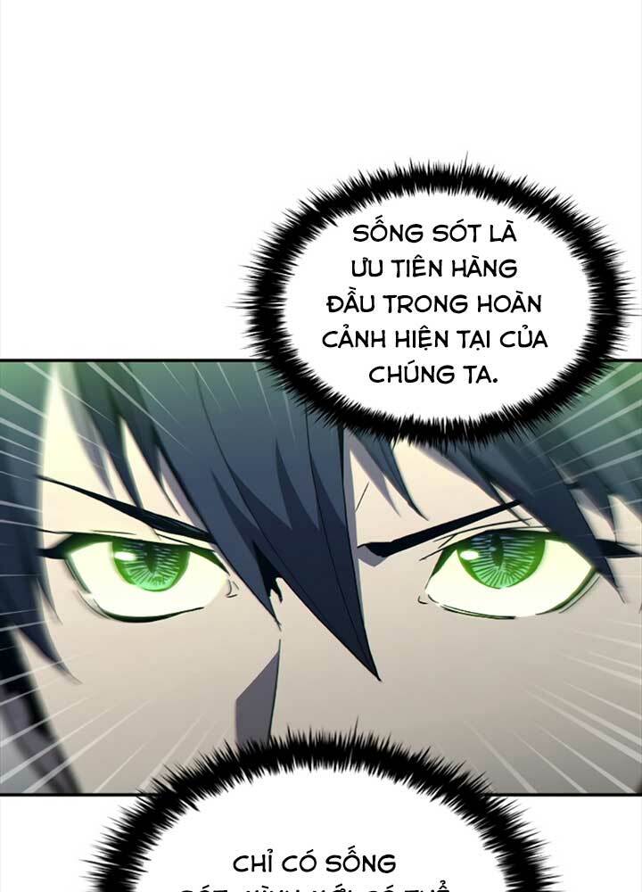 Khát Vọng Trỗi Dậy: Chapter 93