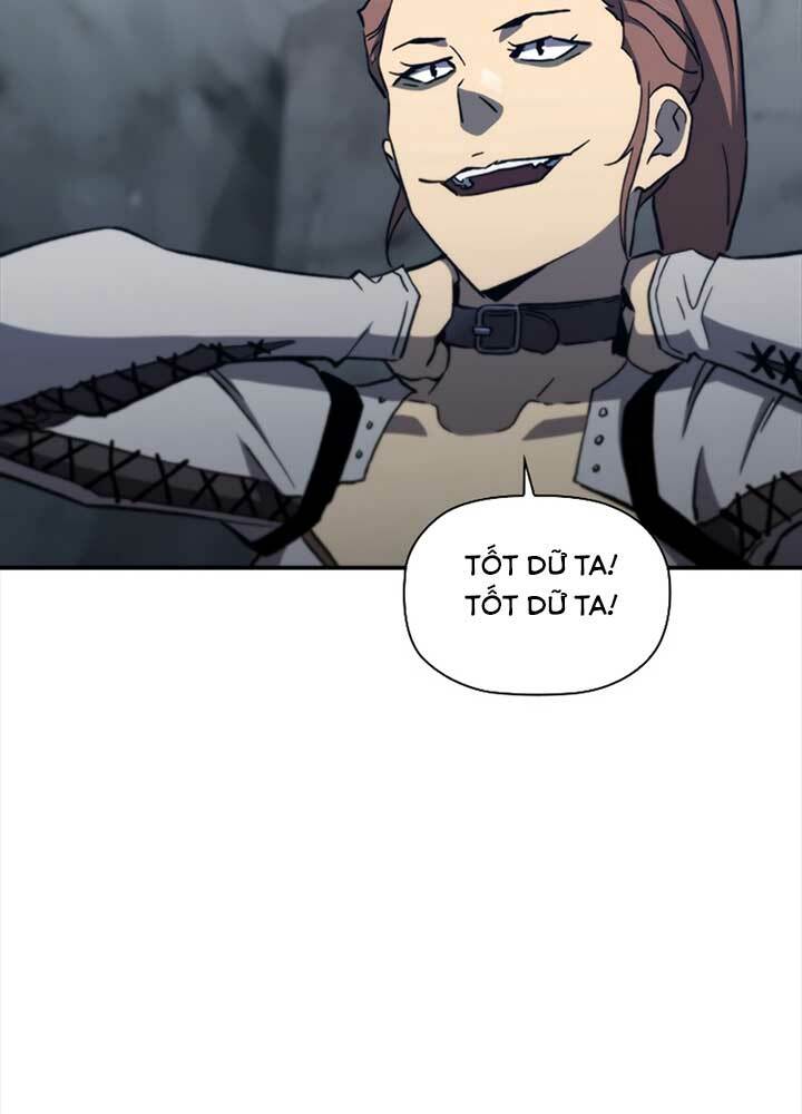 Khát Vọng Trỗi Dậy: Chapter 93