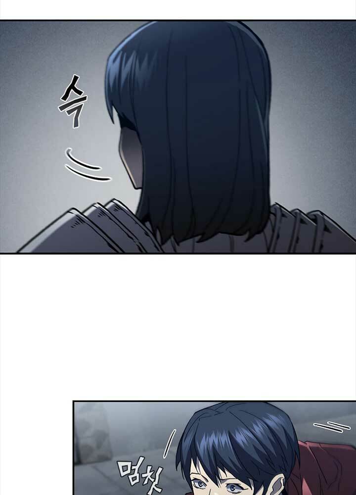 Khát Vọng Trỗi Dậy: Chapter 93
