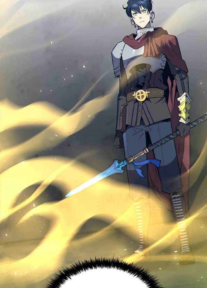 Khát Vọng Trỗi Dậy: Chapter 93