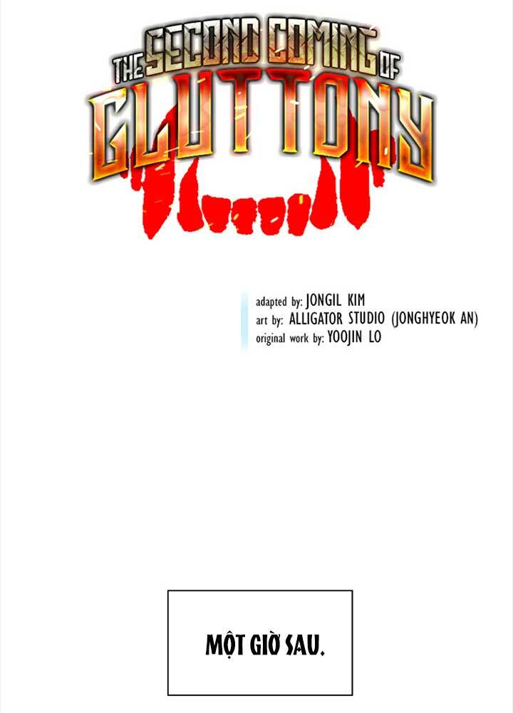 Khát Vọng Trỗi Dậy: Chapter 93