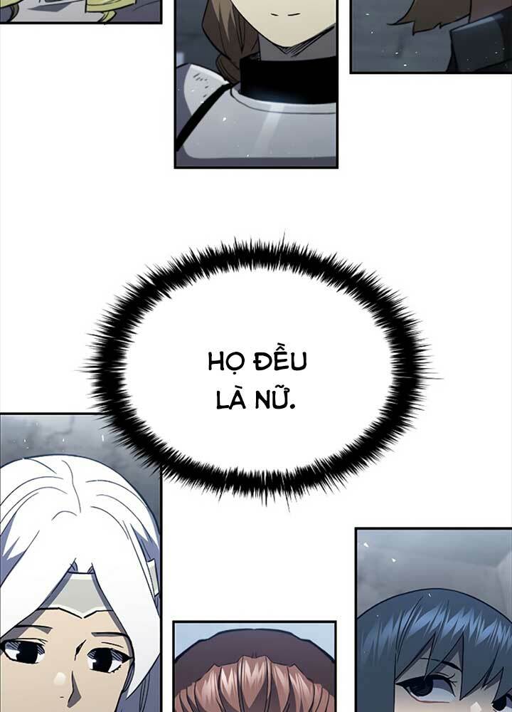 Khát Vọng Trỗi Dậy: Chapter 93