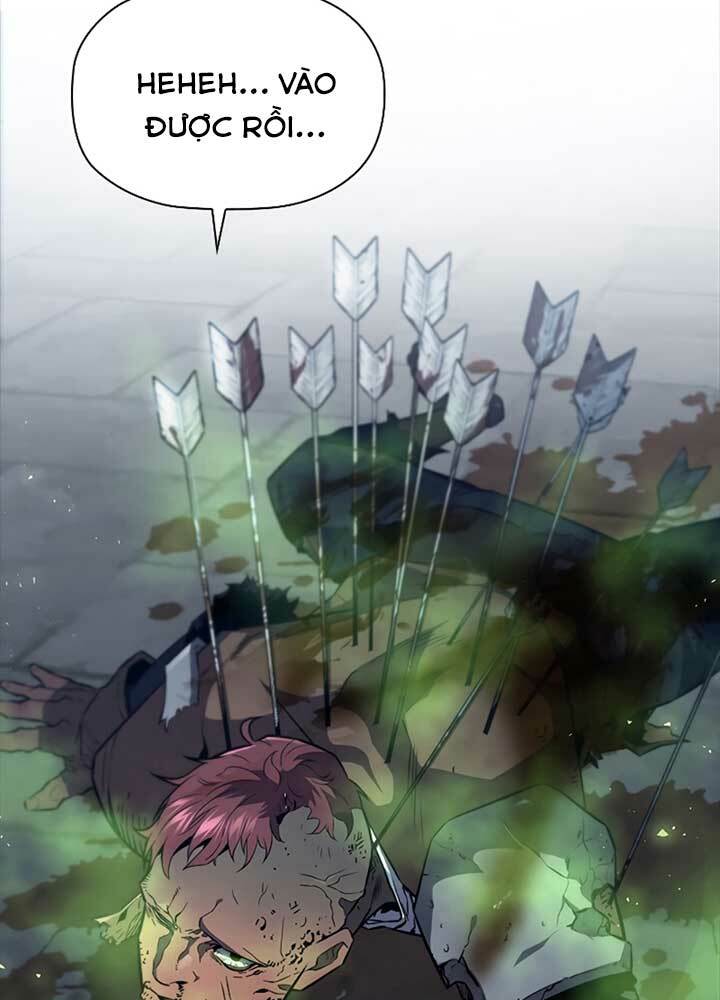 Khát Vọng Trỗi Dậy: Chapter 93