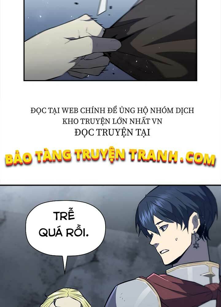 Khát Vọng Trỗi Dậy: Chapter 93