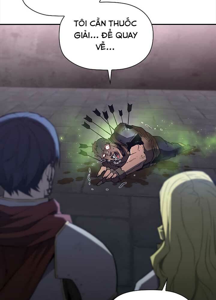Khát Vọng Trỗi Dậy: Chapter 93