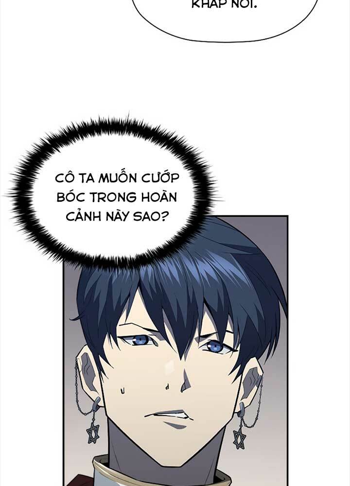 Khát Vọng Trỗi Dậy: Chapter 93