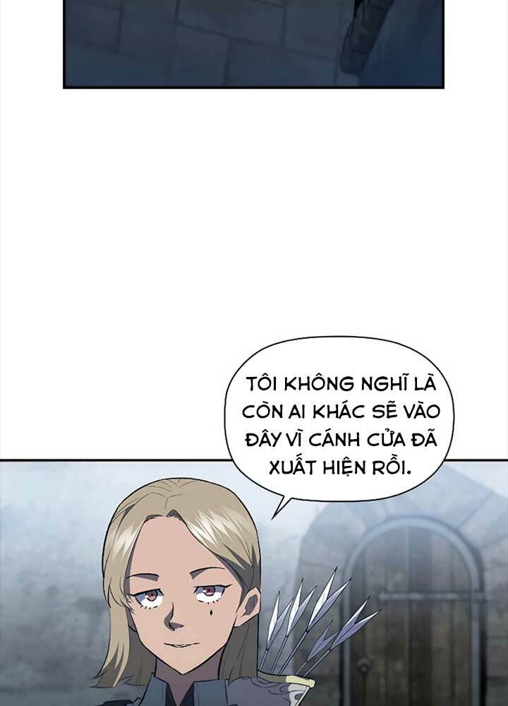 Khát Vọng Trỗi Dậy: Chapter 93